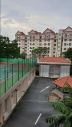 Carissa Park Condominium (D17), Condominium #461488081
